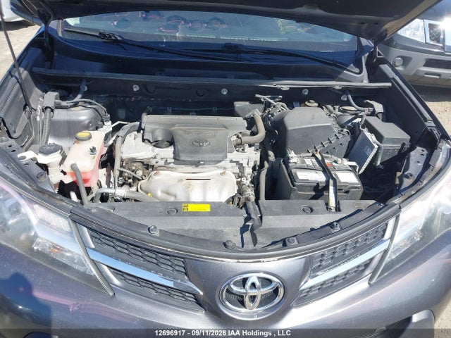 Toyota RAV4 2015 2T3RFREV3FW275199 Image 10