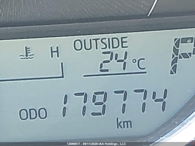 Toyota RAV4 2015 2T3RFREV3FW275199 Image 15