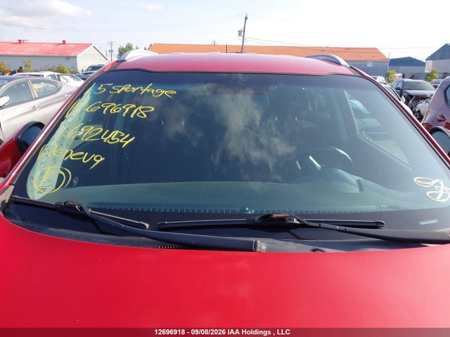 KIA Sportage Ex 2015 KNDPC3AC0F7692454 Image 17