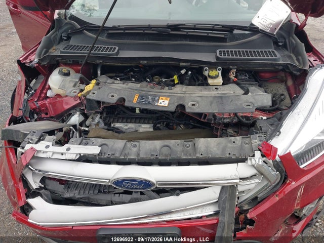 Ford ESCAPE SEL 2019 1FMCU9HD6KUC16925 Image 10