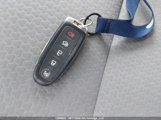 Ford ESCAPE SEL 2019 1FMCU9HD6KUC16925 Image 11