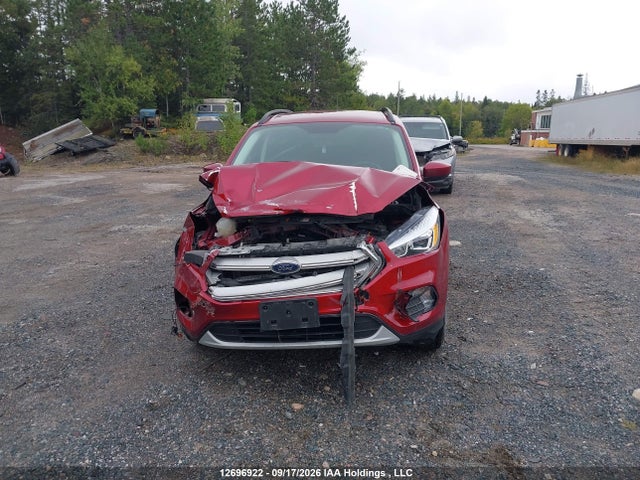 Ford ESCAPE SEL 2019 1FMCU9HD6KUC16925 Image 13