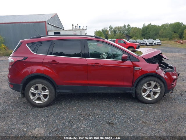 Ford ESCAPE SEL 2019 1FMCU9HD6KUC16925 Image 14