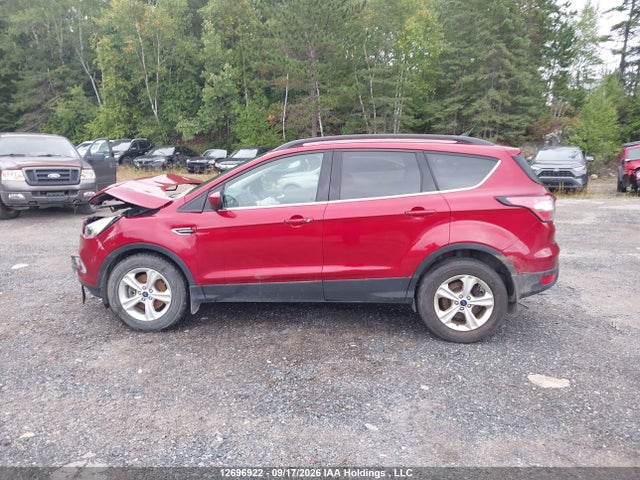 Ford ESCAPE SEL 2019 1FMCU9HD6KUC16925 Image 15