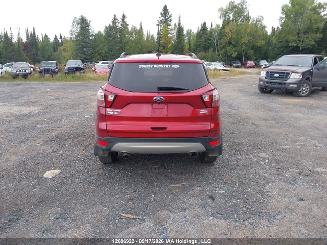 Ford ESCAPE SEL 2019 1FMCU9HD6KUC16925 Image 17