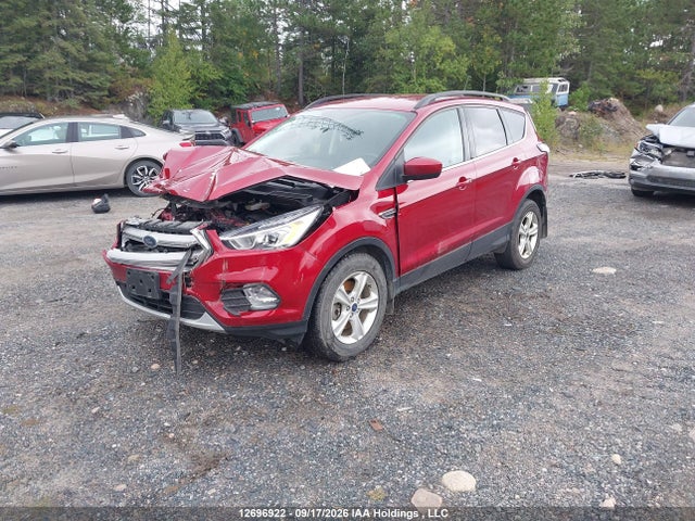 Ford ESCAPE SEL 2019 1FMCU9HD6KUC16925 Image 2