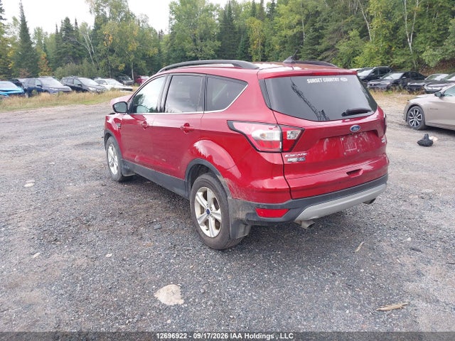 Ford ESCAPE SEL 2019 1FMCU9HD6KUC16925 Image 3