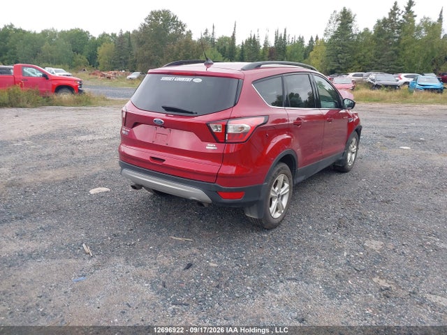 Ford ESCAPE SEL 2019 1FMCU9HD6KUC16925 Image 4