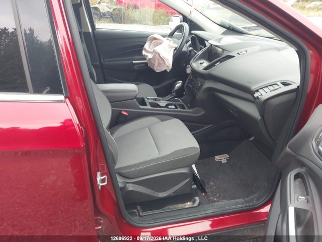 Ford ESCAPE SEL 2019 1FMCU9HD6KUC16925 Image 5