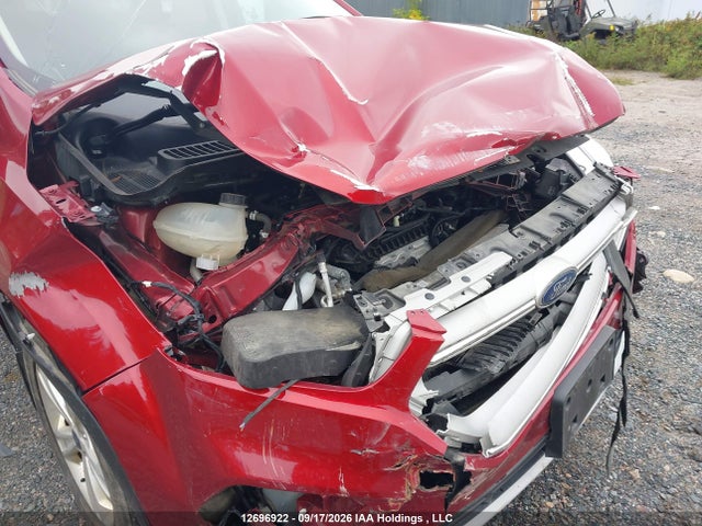 Ford ESCAPE SEL 2019 1FMCU9HD6KUC16925 Image 6