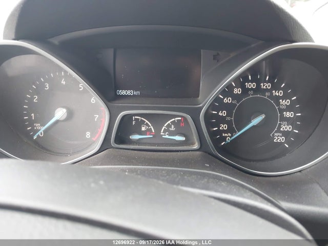 Ford ESCAPE SEL 2019 1FMCU9HD6KUC16925 Image 7