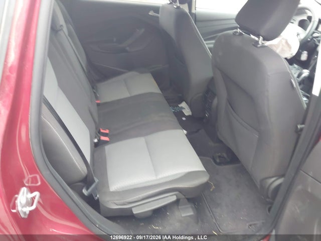 Ford ESCAPE SEL 2019 1FMCU9HD6KUC16925 Image 8