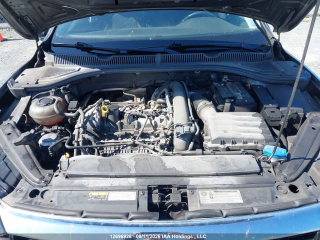 Продаж на аукціоні авто 2019 Volkswagen Jetta S/se/r-line, vin: 3VWC57BU3KM234508, номер лоту: 12696926