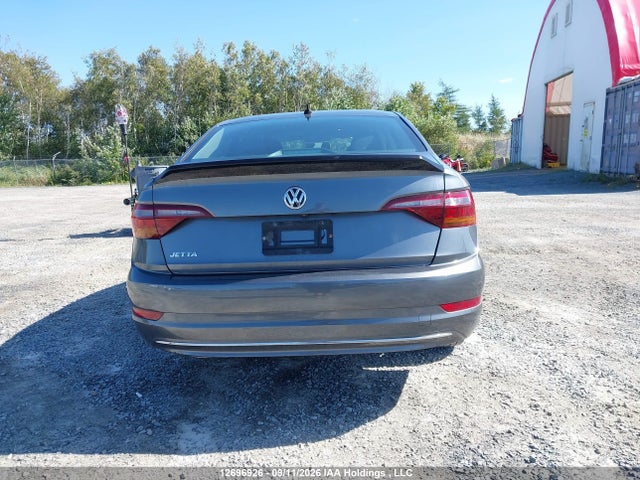 Продаж на аукціоні авто 2019 Volkswagen Jetta S/se/r-line, vin: 3VWC57BU3KM234508, номер лоту: 12696926