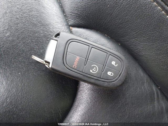 Jeep Cherokee Limited 2015 1C4PJMDS9FW661756 Image 11