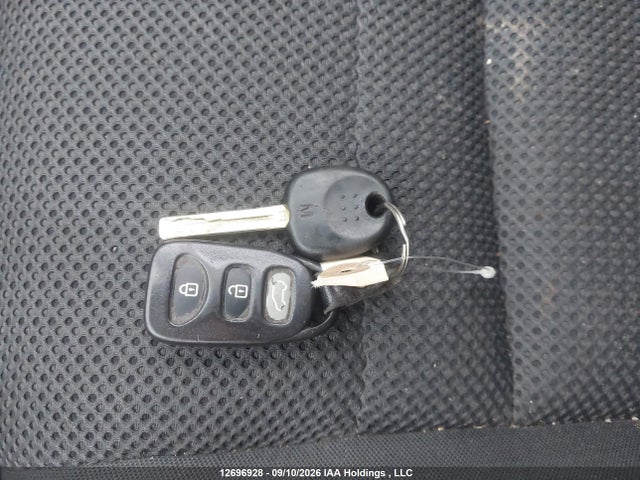 2010 Hyundai Elantra Touring Gls/se მანქანა იყიდება აუქციონზე, vin: KMHDC8AE8AU049440, აუქციონის ნომერი: 12696928