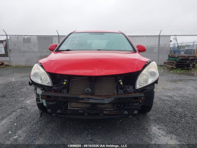 2010 Hyundai Elantra Touring Gls/se მანქანა იყიდება აუქციონზე, vin: KMHDC8AE8AU049440, აუქციონის ნომერი: 12696928
