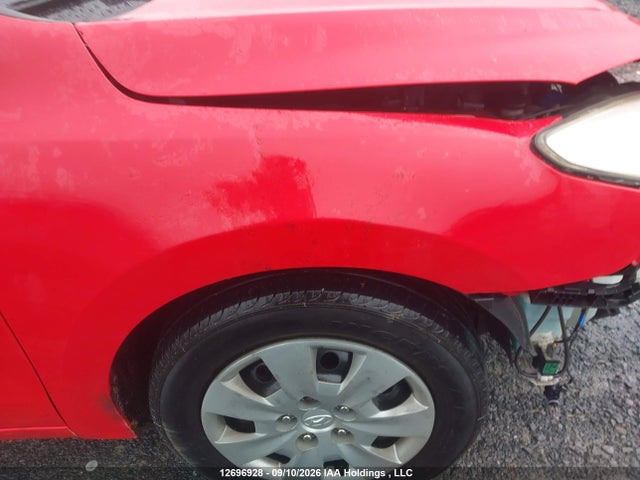 2010 Hyundai Elantra Touring Gls/se მანქანა იყიდება აუქციონზე, vin: KMHDC8AE8AU049440, აუქციონის ნომერი: 12696928