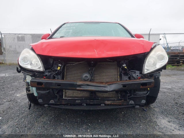 2010 Hyundai Elantra Touring Gls/se მანქანა იყიდება აუქციონზე, vin: KMHDC8AE8AU049440, აუქციონის ნომერი: 12696928