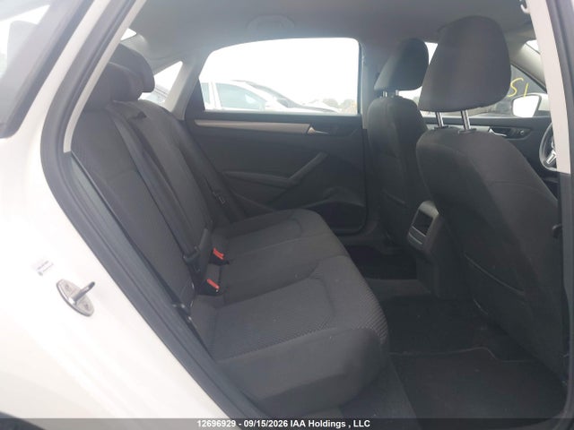 Aukcja sprzedaży 2014 Volkswagen Passat S, vin: 1VWAH7A38EC043762, numer aukcji: 12696929