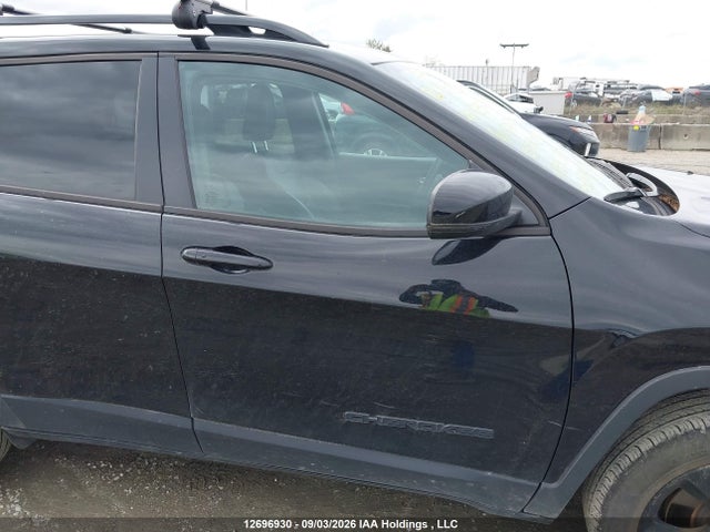 Продаж на аукціоні авто 2023 Jeep Cherokee Altitude Lux, vin: 1C4PJMMB0PD113495, номер лоту: 12696930