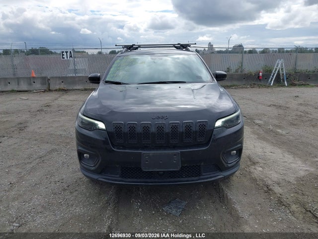 Продаж на аукціоні авто 2023 Jeep Cherokee Altitude Lux, vin: 1C4PJMMB0PD113495, номер лоту: 12696930