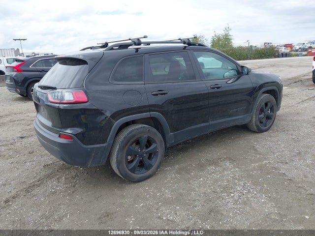 Продаж на аукціоні авто 2023 Jeep Cherokee Altitude Lux, vin: 1C4PJMMB0PD113495, номер лоту: 12696930