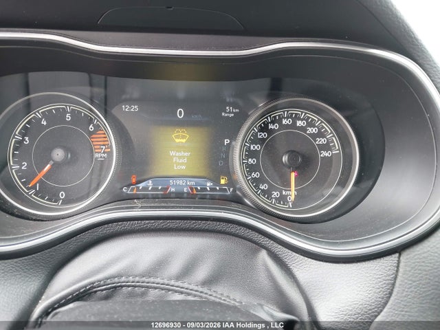 Продаж на аукціоні авто 2023 Jeep Cherokee Altitude Lux, vin: 1C4PJMMB0PD113495, номер лоту: 12696930