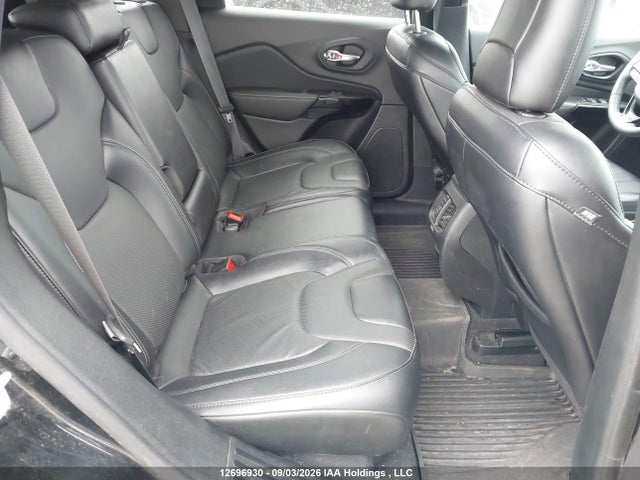 Продаж на аукціоні авто 2023 Jeep Cherokee Altitude Lux, vin: 1C4PJMMB0PD113495, номер лоту: 12696930