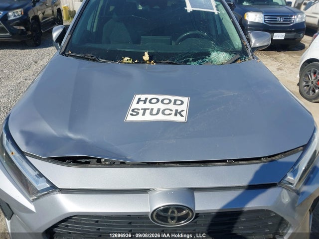 Auction sale of the 2022 Toyota Rav4 Xle, vin: 2T3R1RFV2NC272579, lot number: 12696936