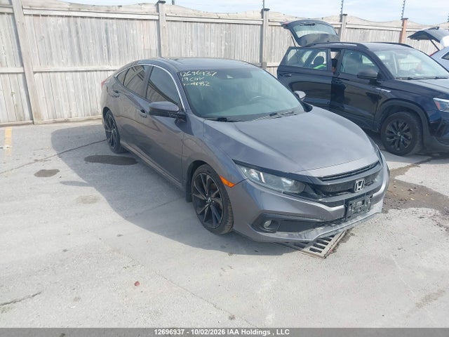 2019 2HGFC2F81KH018923 main image