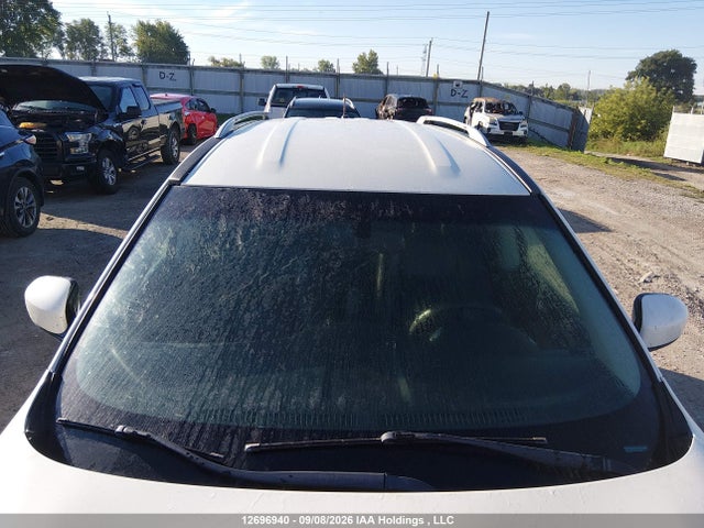 5N1AR2MMXFC698963 Nissan Pathfinder Platinum/s/sl/sv