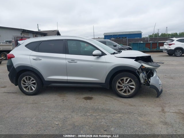 Hyundai Tucson Premium 2016 KM8J33A48GU217373 Image 13