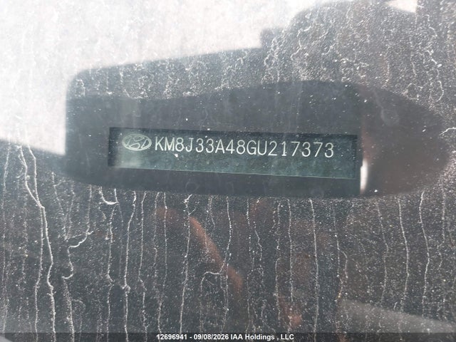 Hyundai Tucson Premium 2016 KM8J33A48GU217373 Image 19