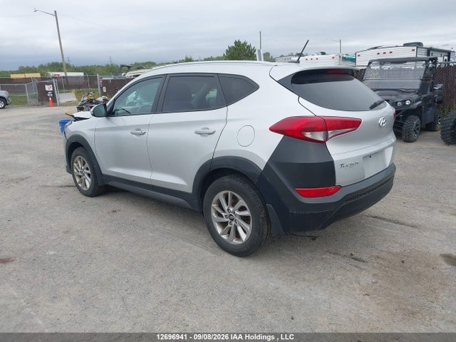 Hyundai Tucson Premium 2016 KM8J33A48GU217373 Image 3