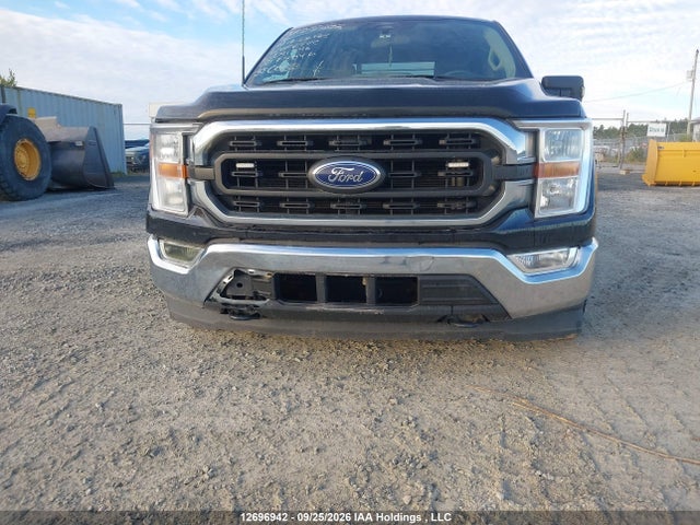 Ford F150 Supercrew 2022 1FTFW1E57NKD91596 Image 6