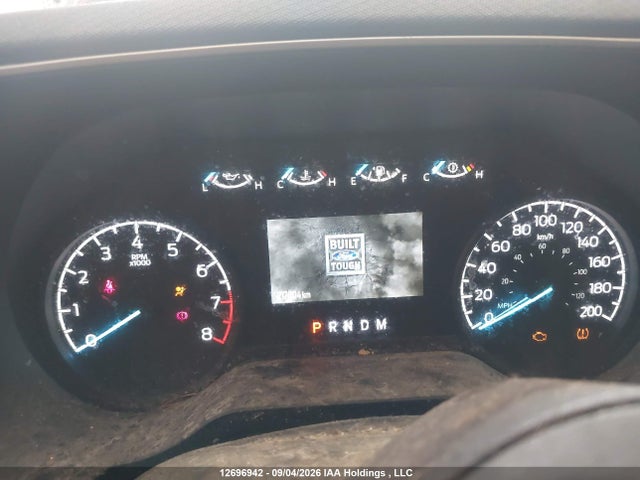 Ford F150 Supercrew 2022 1FTFW1E57NKD91596 Image 7