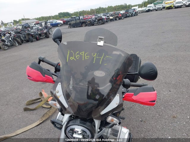 Продажа на аукционе авто 2007 Bmw R1200 R, vin: WB10378077ZS17147, номер лота: 12696945