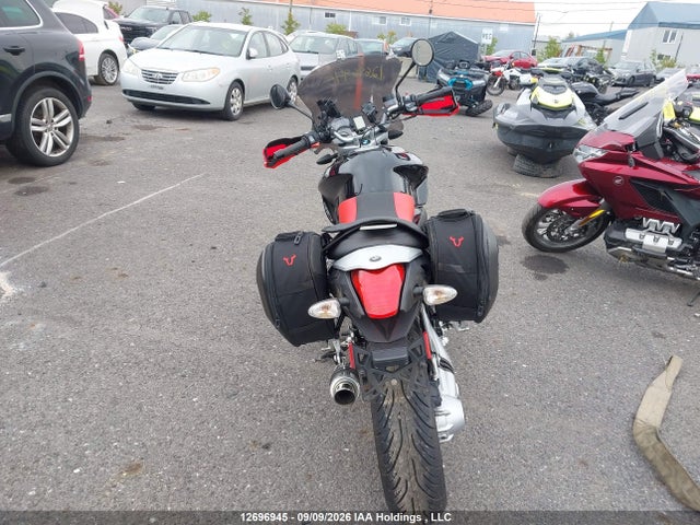 Продажа на аукционе авто 2007 Bmw R1200 R, vin: WB10378077ZS17147, номер лота: 12696945