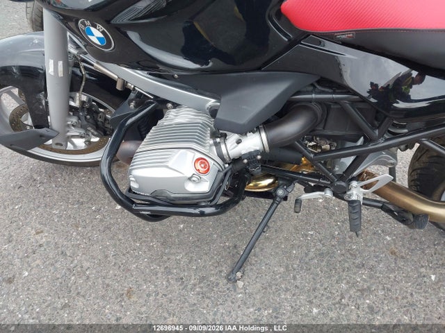 Продажа на аукционе авто 2007 Bmw R1200 R, vin: WB10378077ZS17147, номер лота: 12696945