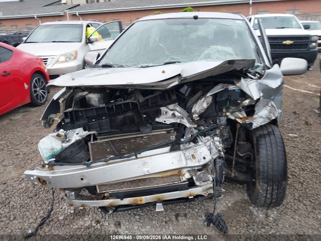 12696948 :رقم المزاد ، JTDBT923871171790 vin ، 2007 Toyota Yaris مزاد بيع