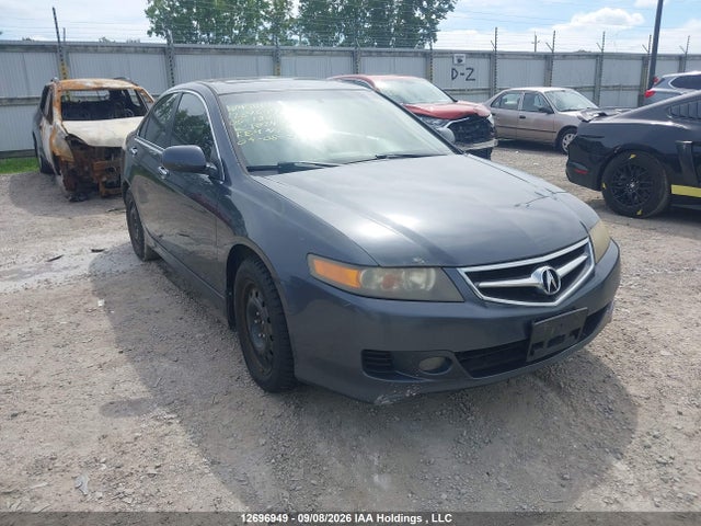 Aukcja sprzedaży 2006 Acura Tsx, vin: JH4CL95876C802445, numer aukcji: 12696949