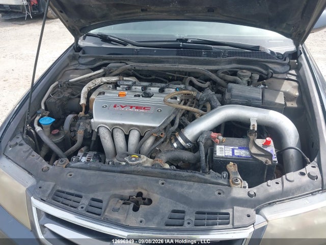 Aukcja sprzedaży 2006 Acura Tsx, vin: JH4CL95876C802445, numer aukcji: 12696949