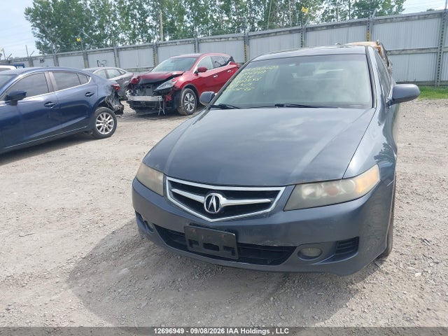 Aukcja sprzedaży 2006 Acura Tsx, vin: JH4CL95876C802445, numer aukcji: 12696949