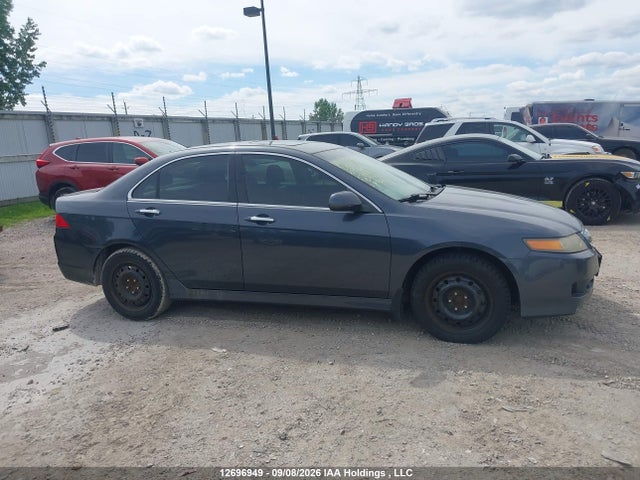 Aukcja sprzedaży 2006 Acura Tsx, vin: JH4CL95876C802445, numer aukcji: 12696949