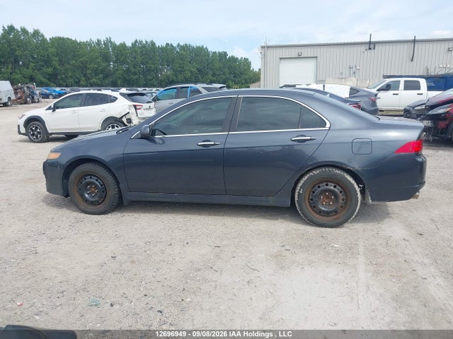 Aukcja sprzedaży 2006 Acura Tsx, vin: JH4CL95876C802445, numer aukcji: 12696949