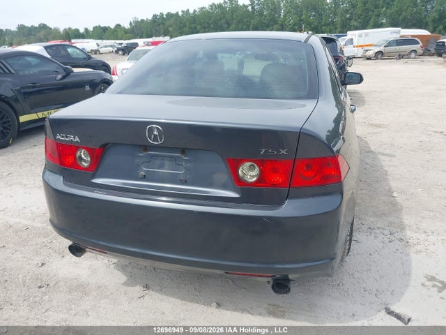 Aukcja sprzedaży 2006 Acura Tsx, vin: JH4CL95876C802445, numer aukcji: 12696949