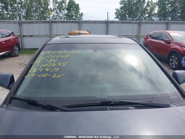 Aukcja sprzedaży 2006 Acura Tsx, vin: JH4CL95876C802445, numer aukcji: 12696949