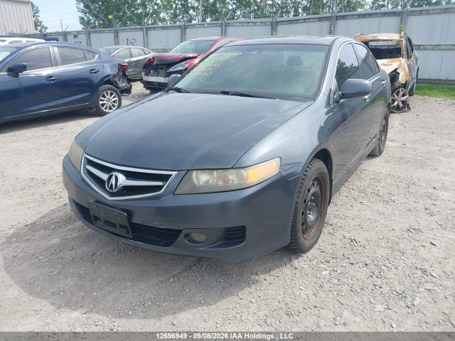 Aukcja sprzedaży 2006 Acura Tsx, vin: JH4CL95876C802445, numer aukcji: 12696949