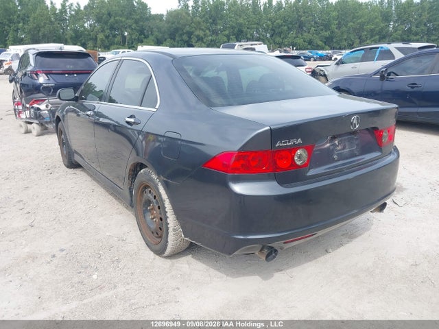 Aukcja sprzedaży 2006 Acura Tsx, vin: JH4CL95876C802445, numer aukcji: 12696949